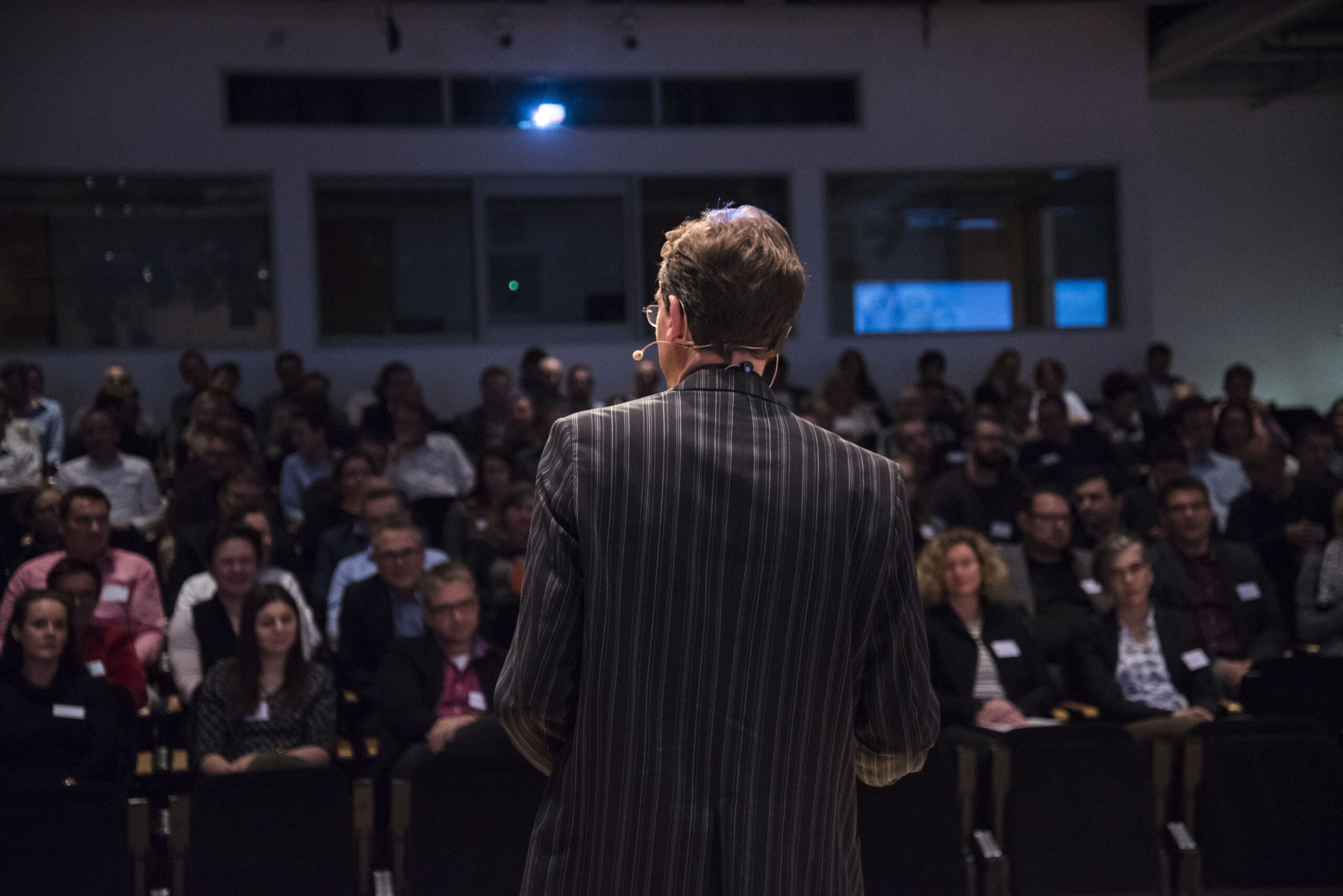 Seminar Stefan Olschewski: „Kopfnuss“