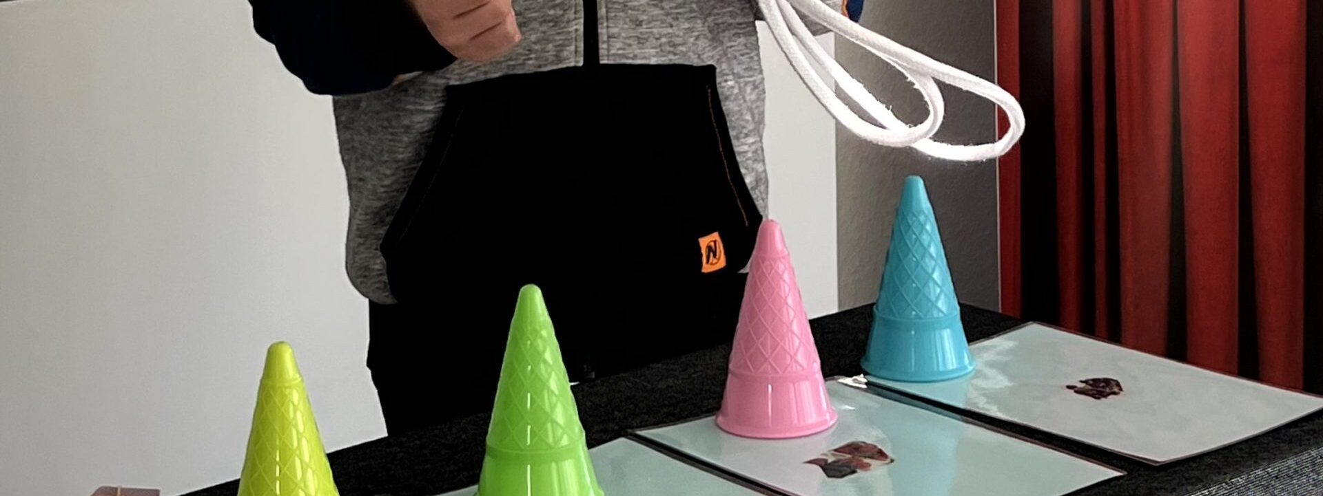 Schnupperkurs Zaubern