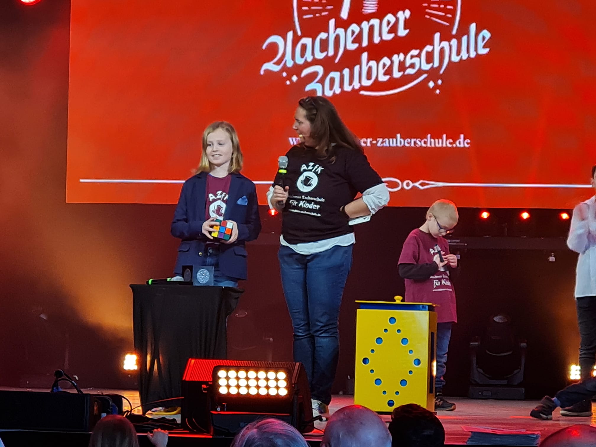 Euregio Wirtschaftsschau 2024