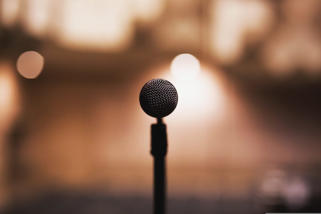 HiT-Workshop ("Habe ich Talent?")